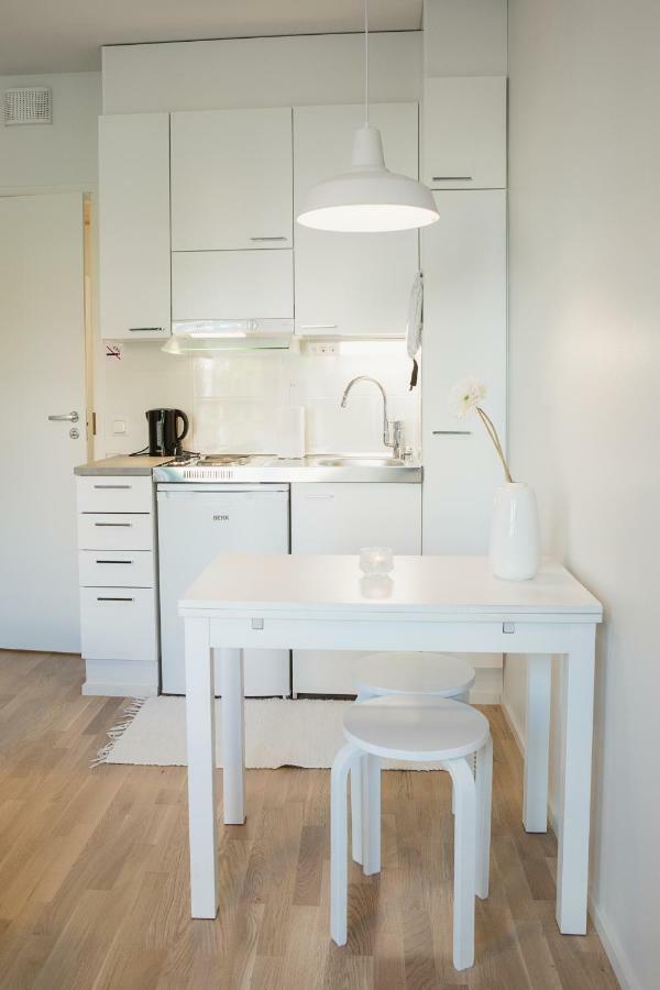 First Aparthotel Blitzen Rovaniemi Extérieur photo